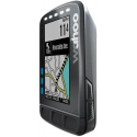 Wahoo ELEMNT ROAM V2 Bundle  (Ceinture Cardio TickR Gen2 + Capteur RPM cadence et vitesse) - Compteur GPS pour vélo 