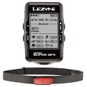 Mini GPS LEZYNE Y10 + cardio