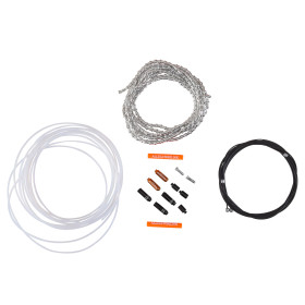 Kit Derailleur Noir Ilink Alligator 