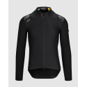 Veste Printemps - Automne ASSOS EQUIPE RS Spring Fall Jacket Targa