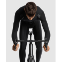 Veste Printemps - Automne ASSOS EQUIPE RS Spring Fall Jacket Targa