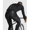 Veste Printemps - Automne ASSOS EQUIPE RS Spring Fall Jacket Targa