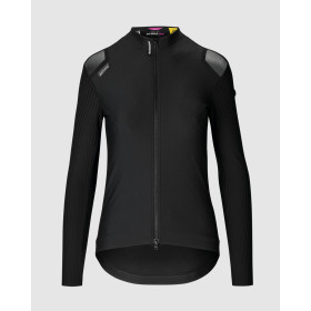 Veste Printemps - Automne ASSOS EQUIPE RS Spring Fall Jacket Targa