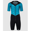 Assos TRIATOR SS Speedsuit - Trifonction Triathlon Hommme 