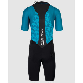 Assos TRIATOR SS Speedsuit - Trifonction Triathlon Hommme 