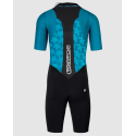 Assos TRIATOR SS Speedsuit - Trifonction Triathlon Hommme 