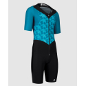 Assos TRIATOR SS Speedsuit - Trifonction Triathlon Hommme 