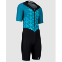 Assos TRIATOR SS Speedsuit - Trifonction Triathlon Hommme 