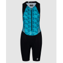 Assos TRIATOR Women's NS Speedsuit - Trifonction Triathlon Femmme 