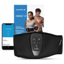 COMPEX COREBELT 1.0 - Ceinture Abdominale et Lombaire Pilotée par une Application