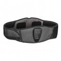 COMPEX COREBELT 3.0 - Ceinture de Stimulation Musculaire avec Coaching Intégré à l'Application