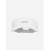 Visière ORCA Unisex Visor White