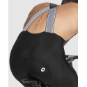 ASSOS MILLE GTS Spring Fall Bib Shorts C2 - Black Series - Cuissard Cycliste Homme
