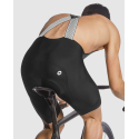 ASSOS MILLE GTS Spring Fall Bib Shorts C2 - Black Series - Cuissard Cycliste Homme