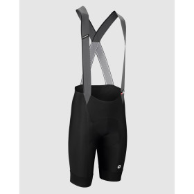 ASSOS MILLE GTS Spring Fall Bib Shorts C2 - Black Series - Cuissard Cycliste Homme