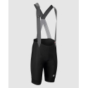 ASSOS MILLE GTS Spring Fall Bib Shorts C2 - Black Series - Cuissard Cycliste Homme