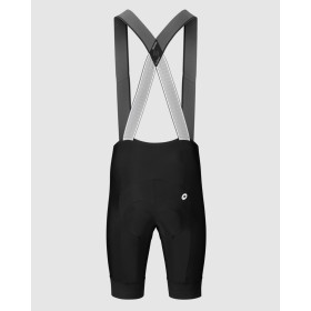 ASSOS MILLE GTS Spring Fall Bib Shorts C2 - Black Series - Cuissard Cycliste Homme