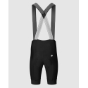 ASSOS MILLE GTS Spring Fall Bib Shorts C2 - Black Series - Cuissard Cycliste Homme