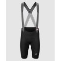 ASSOS MILLE GTS Spring Fall Bib Shorts C2 - Black Series - Cuissard Cycliste Homme