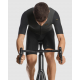 ASSOS MILLE GTO Jersey C2 - Rock Grey - Maillot Cycliste manches courtes Homme