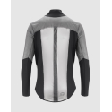 ASSOS EQUIPE RS ALLEYCAT Clima Capsule TARGA - Black - Veste Cycliste Pluie et Coupe vent Homme Toutes Saisons