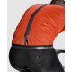ASSOS EQUIPE RS Rain Jacket TARGA - Propeller Orange - Veste Cycliste Pluie et Coupe vent Homme Toutes Saisons
