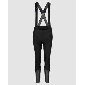 ASSOS DYORA RS Winter Bib Tights S9 - Black Series - Cuissard cycliste Femme Hiver