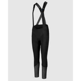 ASSOS DYORA RS Winter Bib Tights S9 - Black Series - Cuissard cycliste Femme Hiver