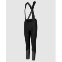 ASSOS DYORA RS Winter Bib Tights S9 - Black Series - Cuissard cycliste Femme Hiver