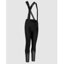 ASSOS DYORA RS Winter Bib Tights S9 - Black Series - Cuissard cycliste Femme Hiver