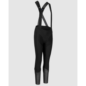 ASSOS DYORA RS Winter Bib Tights S9 - Black Series - Cuissard cycliste Femme Hiver