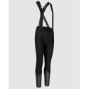 ASSOS DYORA RS Winter Bib Tights S9 - Black Series - Cuissard cycliste Femme Hiver