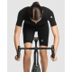 ASSOS UMA GT Jersey C2 EVO - Black Series - Maillot Cycliste manches courtes Femme 