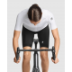 ASSOS UMA GT Jersey C2 EVO - White Series - Maillot Cycliste manches courtes Femme 
