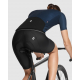 ASSOS UMA GT Jersey C2 EVO - Stone Blue - Maillot Cycliste manches courtes Femme 