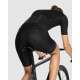 ASSOS UMA GTV Jersey C2 - Black Series - Maillot Cycliste manches courtes Femme 