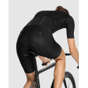 ASSOS UMA GTV Jersey C2 - Black Series - Maillot Cycliste manches courtes Femme 