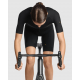 ASSOS UMA GTV Jersey C2 - Black Series - Maillot Cycliste manches courtes Femme 