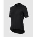 ASSOS UMA GTV Jersey C2 - Black Series - Maillot Cycliste manches courtes Femme 