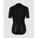 ASSOS UMA GTV Jersey C2 - Black Series - Maillot Cycliste manches courtes Femme 