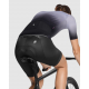 ASSOS DYORA RS Jersey S9 TARGA - Hound Grey - Maillot Cycliste manches courtes Femme 