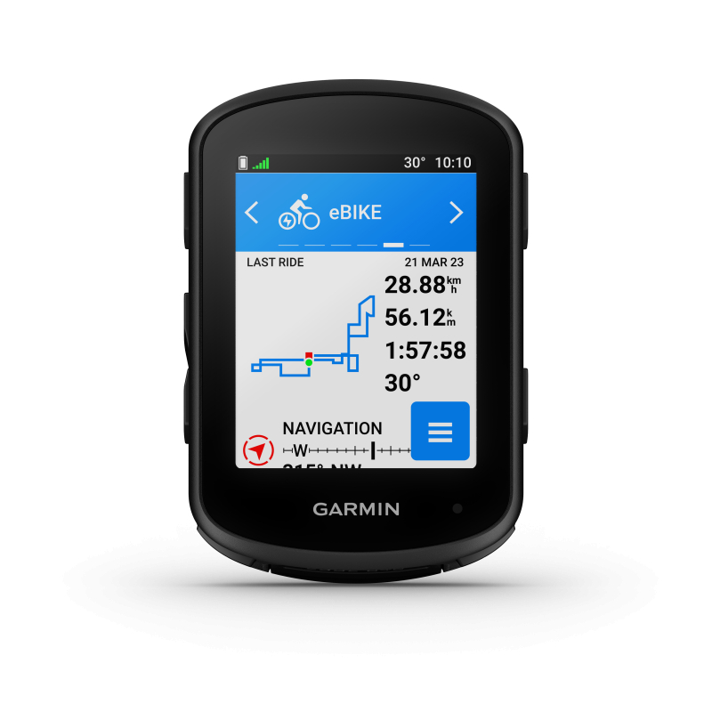 COMPTEUR GPS - GARMIN EDGE 530