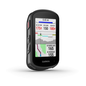 GARMIN 540 Edge - Compteur GPS Cycle - Nouveauté Avril 2023 