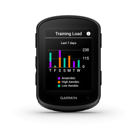 GARMIN 840 Edge Bundle (Hrm Dual + Capteur cadence/vitesse) - Compteur GPS Cycle