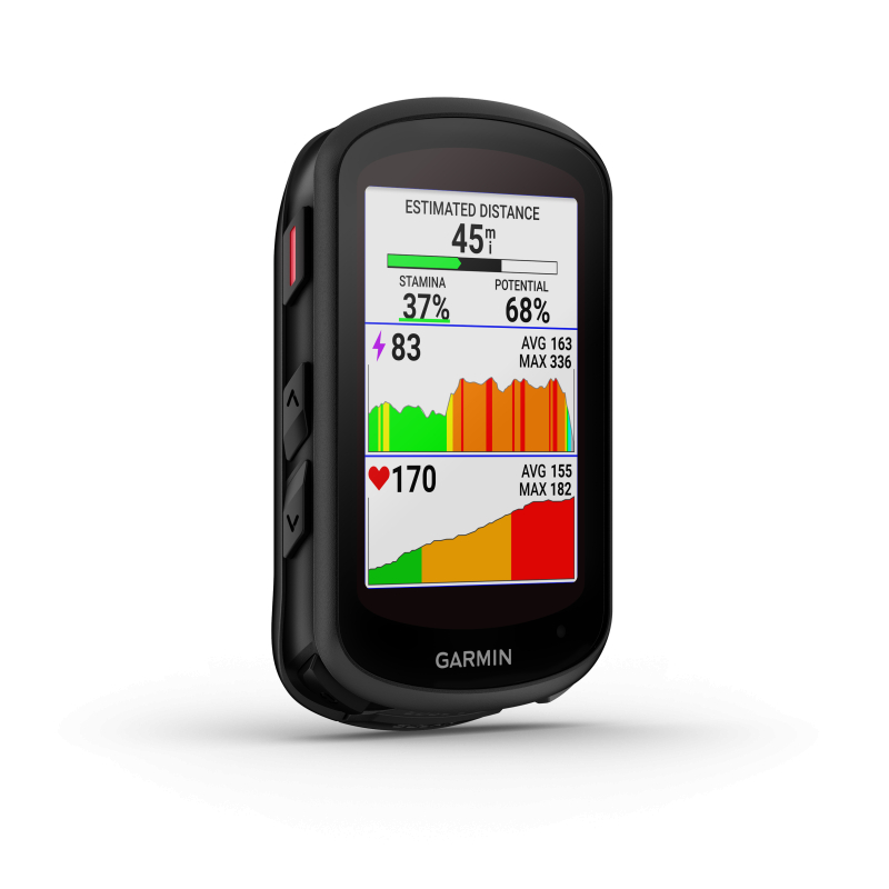 Soldes montres GPS et compteurs vélo