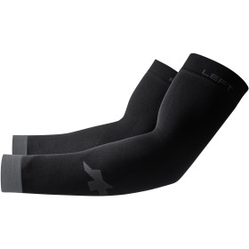 ASSOS ARM PROTECTOR Black Series - Manchettes Cycliste