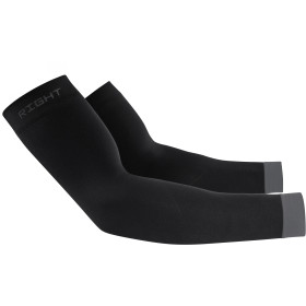 ASSOS ARM PROTECTOR Black Series - Manchettes Cycliste