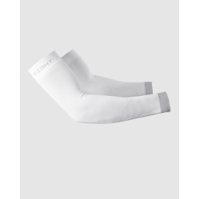 ASSOS ARM PROTECTOR White Series - Manchettes Cycliste