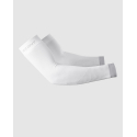 ASSOS ARM PROTECTOR White Series - Manchettes Cycliste