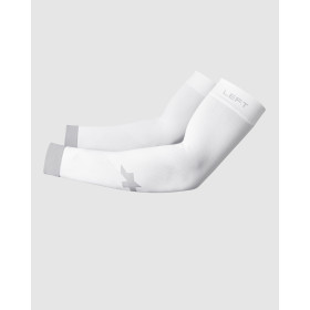 ASSOS ARM PROTECTOR White Series - Manchettes Cycliste